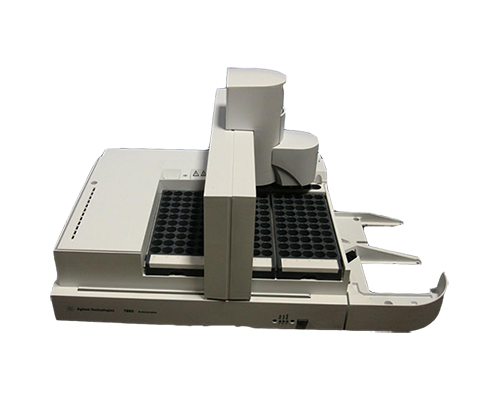 安捷倫7693進樣器150位盤